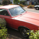 Illustration for article titled 1973 Mercury Comet